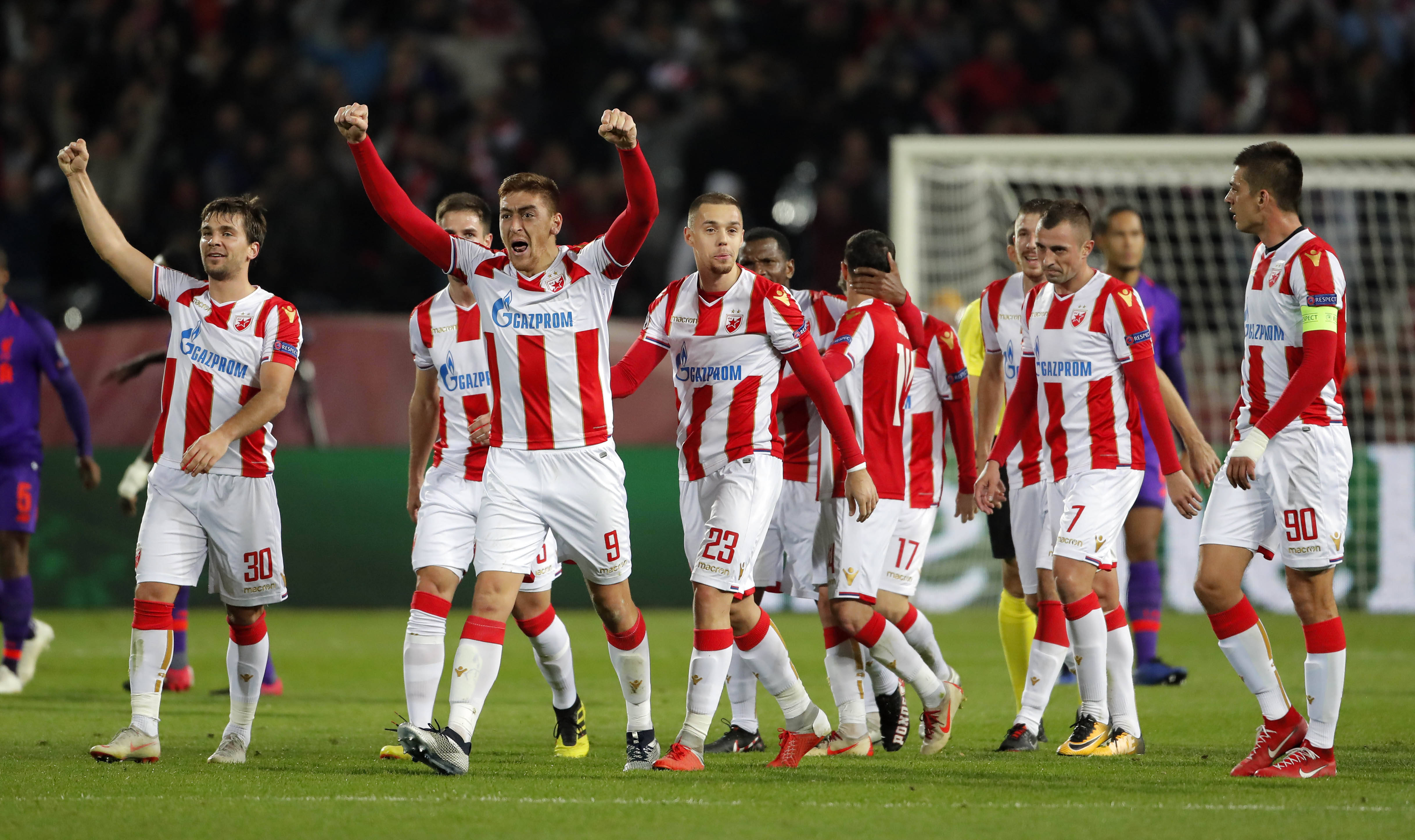 包含RB莱比锡豪取六连胜，实力得到验证的词条