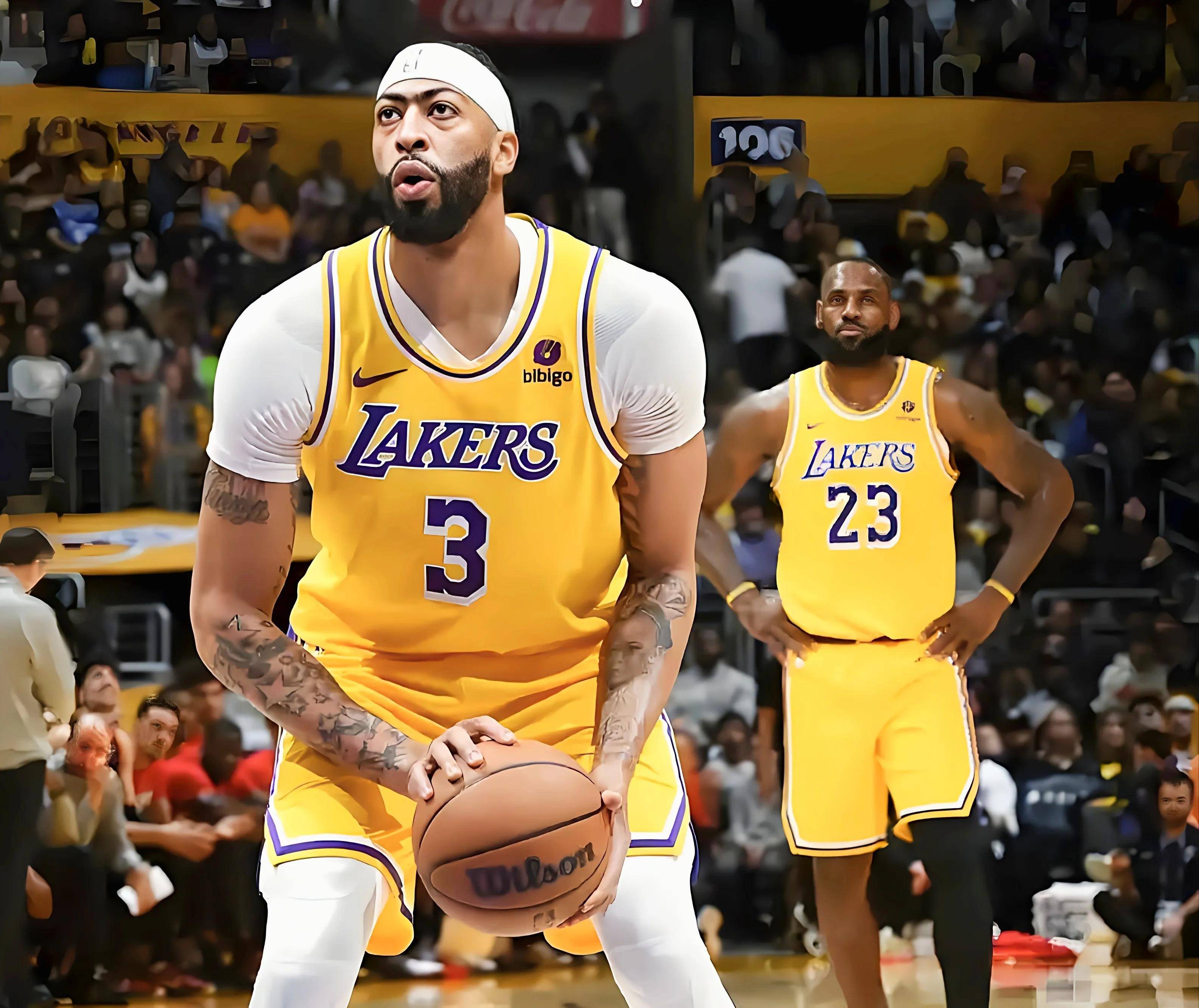 湖人客场逆转黄蜂,取得关键胜利 湖人客场逆转黄蜂,取得关键胜利