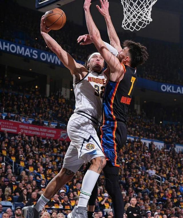 掘金防守漏洞调整，备战迎接强敌