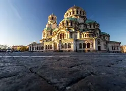 保加利亚国家队在紧要关头铁杆成功 保加利亚国家队在紧要关头铁杆成功