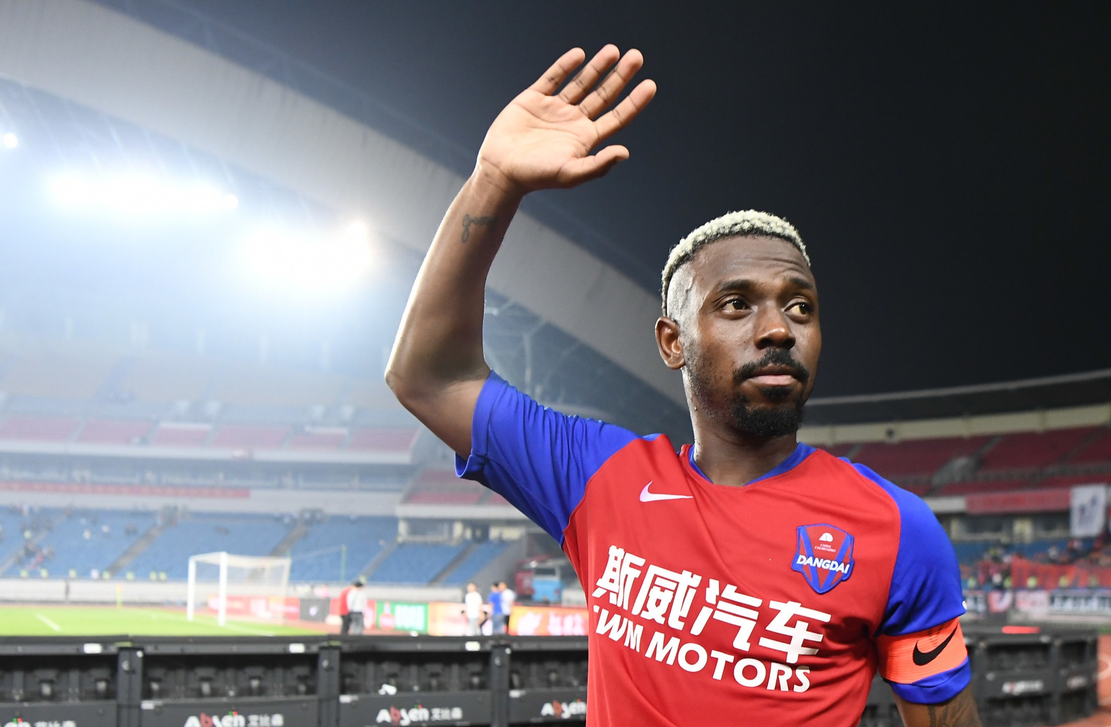 大连一方神秘外援加盟，打破中超惊喜连连的简单介绍