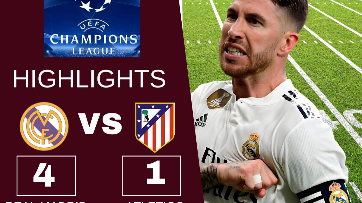 马德里竞技主场取胜,提前锁定欧冠四强名额 马德里竞技主场取胜,提前锁定欧冠四强名额