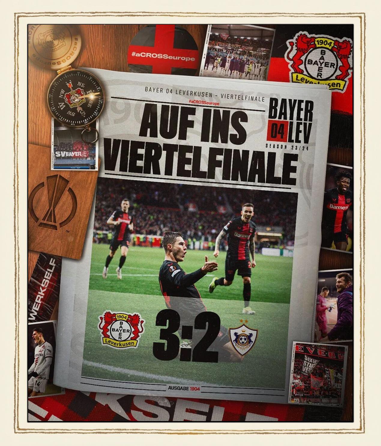 包含勒沃库森逆袭汉堡，德甲升级战线持续升温！的词条