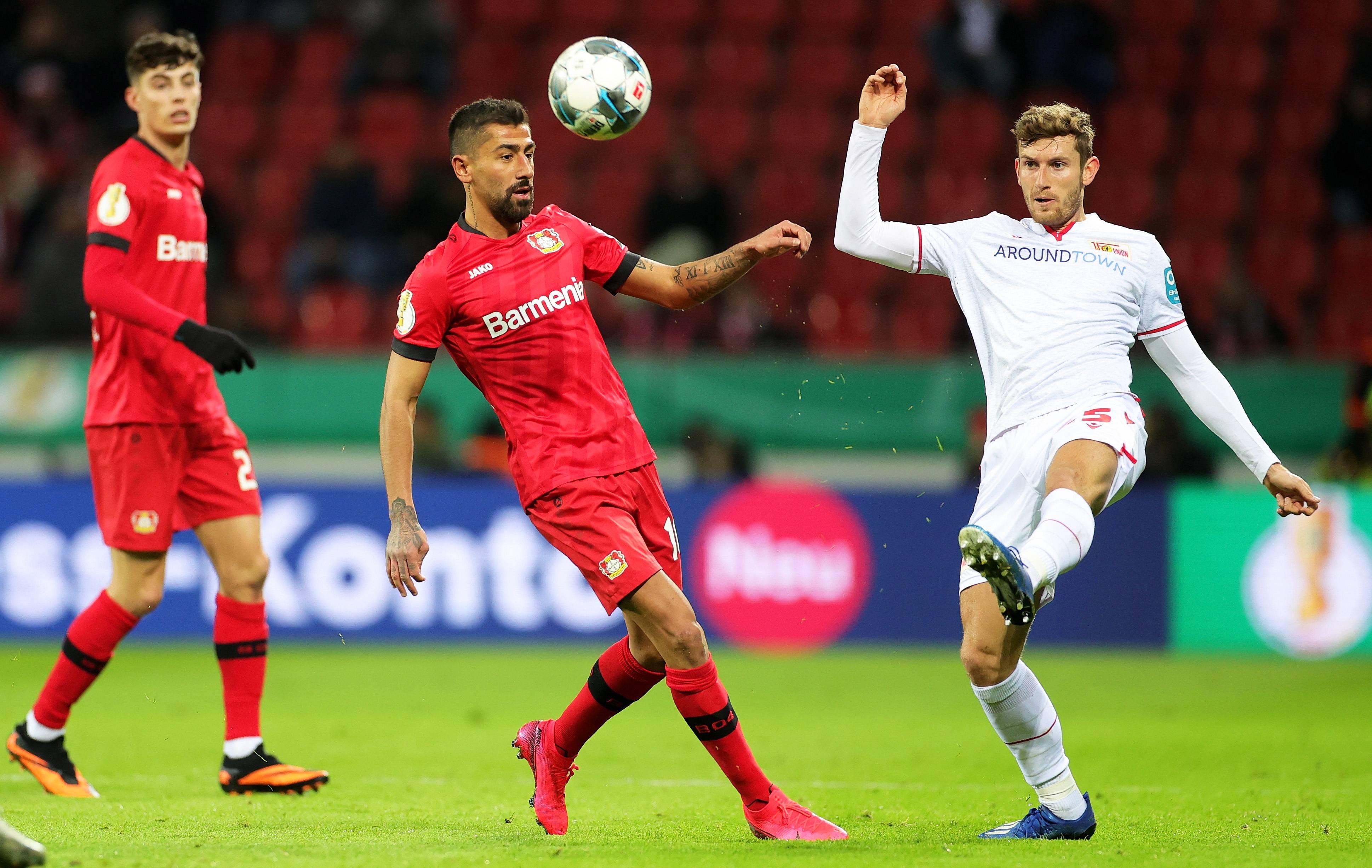 包含勒沃库森逆袭汉堡，德甲升级战线持续升温！的词条