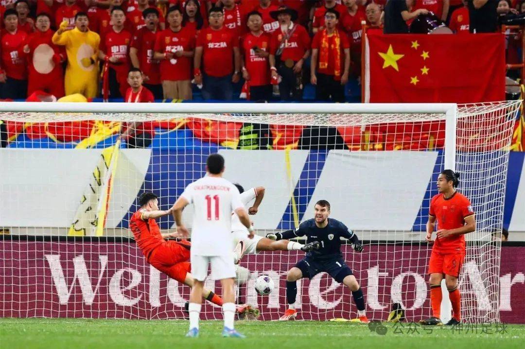 中国男足战伊朗热身赛敲定！此次比赛恢复国家队热身传统