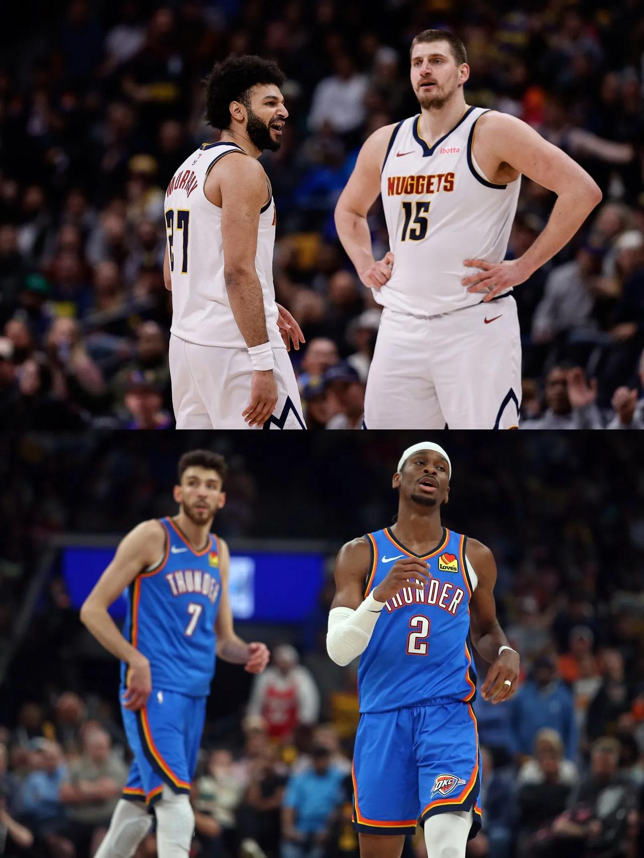 雷霆主场击败国王，盖伊出场时间创新高