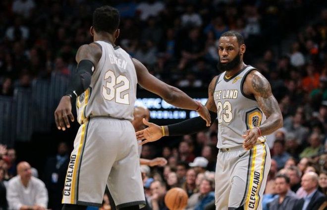 猛龙擒下掘金，豪取六连胜