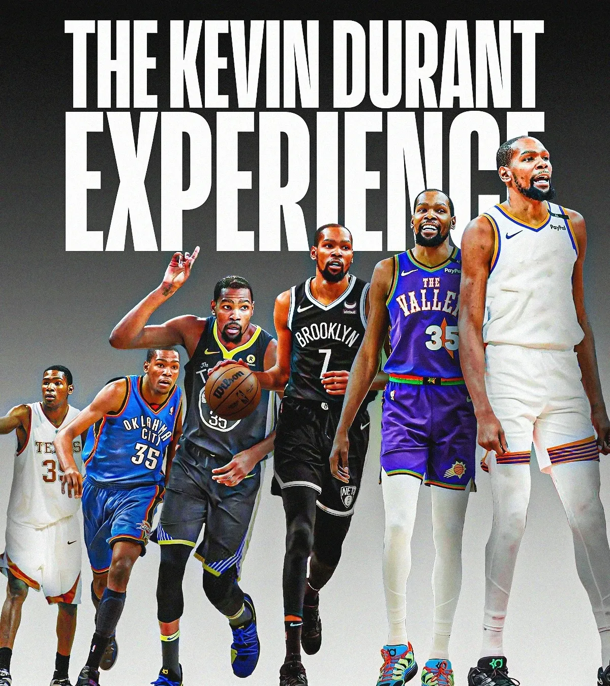 篮网逆转热火，杜兰特砍下35分