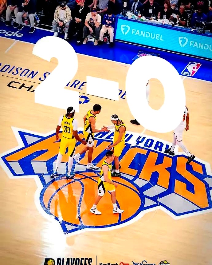 猛龙横扫步行者，晋级东部决赛抢七