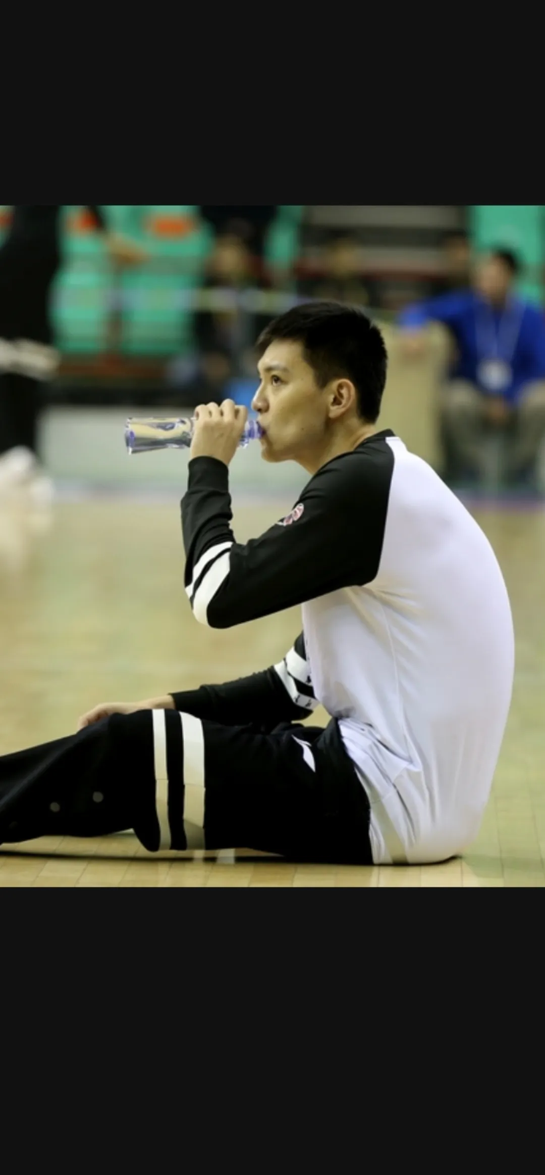 辽宁本土球员杨鸣宣布退役