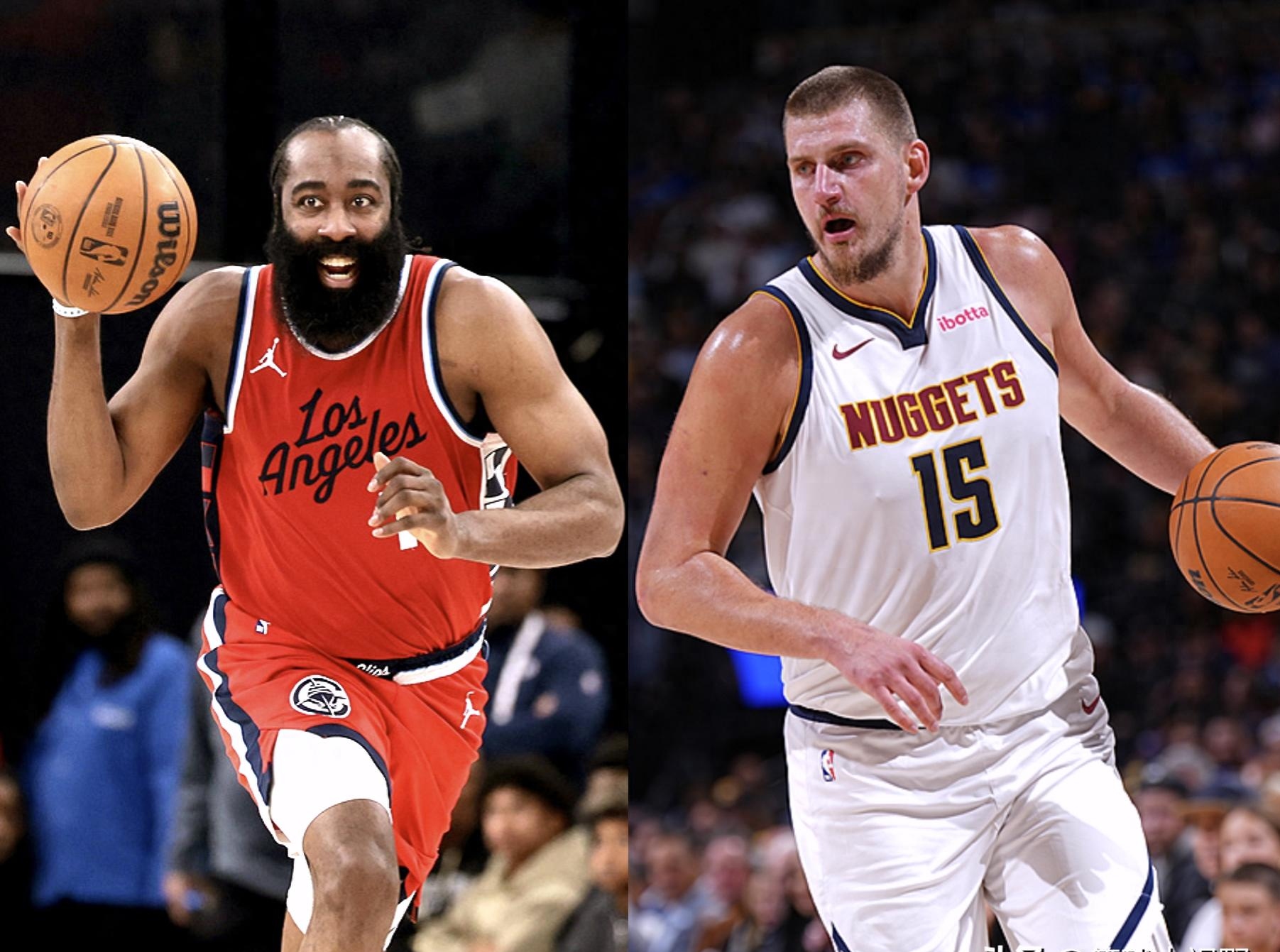 火箭掘金苦战，如愿击败快船