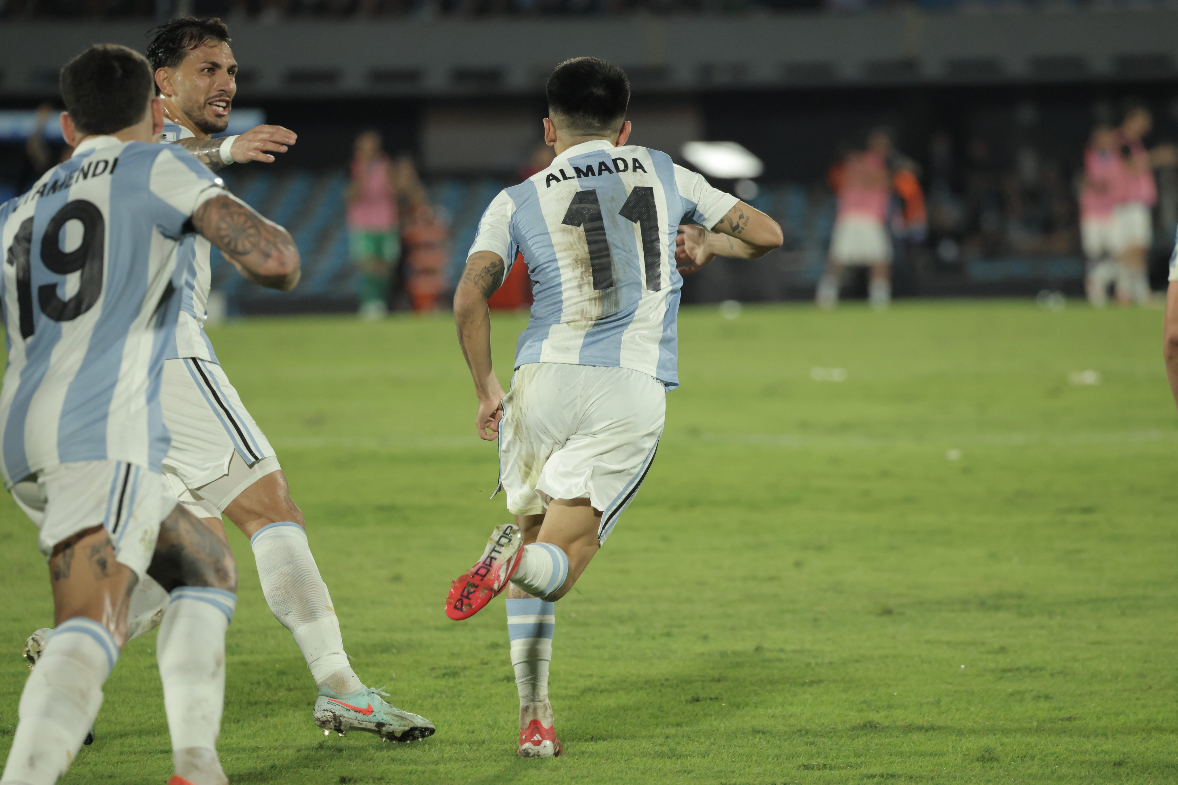 关于塞内加尔险胜巴西，伊布统治全场的信息